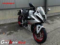 GSX-8R GSX-8R