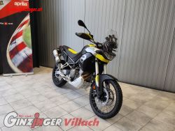 Tuareg 660 Tuareg 660