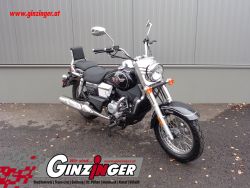 Renegade Commando Classic 125 Renegade Commando Classic 125