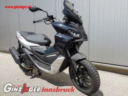 SR GT 125 SR GT 125