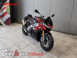 Tuono V4 1100 Factory Tuono V4 1100 Factory