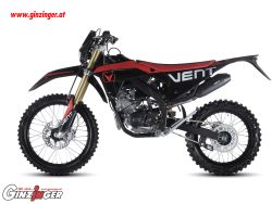 Baja 125 Baja 125