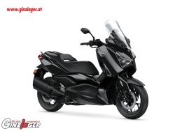 XMAX 300 Tech MAX XMAX 300 Tech MAX