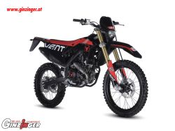 Baja 125 Baja 125