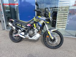 Tuareg 660 Tuareg 660