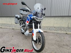 Tuareg 660 Tuareg 660