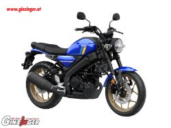 XSR125 XSR125