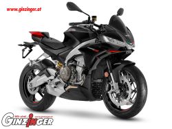 Tuono 660 Factory Tuono 660 Factory