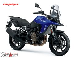 V-Strom 800 V-Strom 800