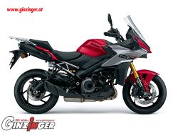 GSX-S1000GX GSX-S1000GX