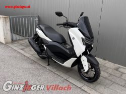 NMAX 125 NMAX 125