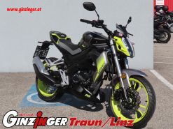 XTREET RS 125