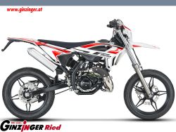 RR 50 Motard RR 50 Motard