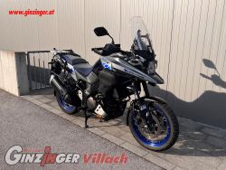 V-Strom 1050 XT