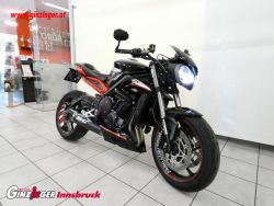 Street Triple 765 RS Street Triple 765 RS
