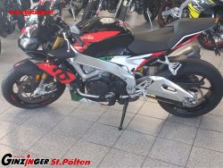 Tuono V4 1100 RR Tuono V4 1100 RR