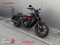 Renegade Vegas 125 Renegade Vegas 125