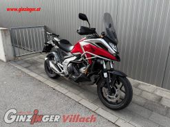 NC750X DCT