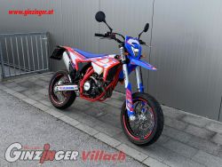 SPM 125 LC 4T SPM 125 LC 4T