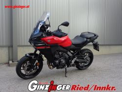 Tracer 9 Y-AMT Tracer 9 Y-AMT