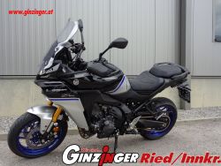 Tracer 9 GT+ Y-AMT Tracer 9 GT+ Y-AMT