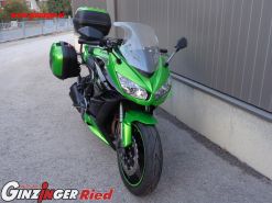 Z1000SX