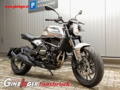 6 1/2 Seiemmezzo STR