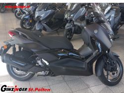 XMAX 300 Tech MAX+