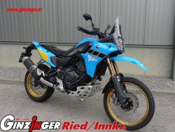 Tenere 700 Rally
