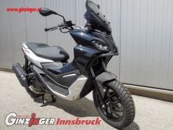 SR GT 125