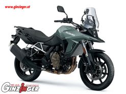 V-Strom 800