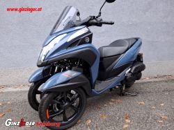 Tricity 125