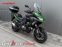 Versys 1000 S
