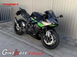 Ninja ZX-6R