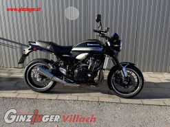 Z900 RS