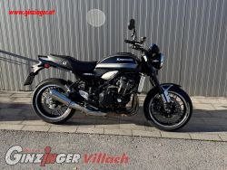 Z900 RS