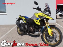 V-Strom 1050DE