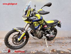 Tuareg 660
