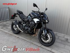 Z900 70kW