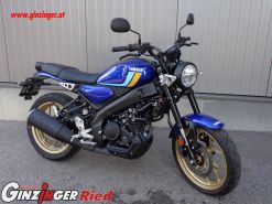 XSR125