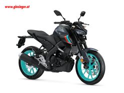 Cyan Storm