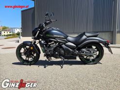 Vulcan S