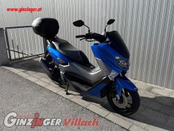 NMAX 125