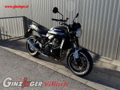 Z900 RS