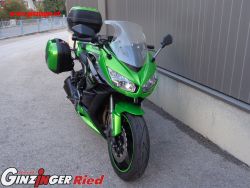 Z1000SX