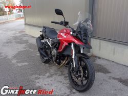 V-Strom 800
