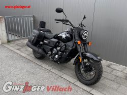 Renegade Commando 300