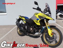 V-Strom 1050DE