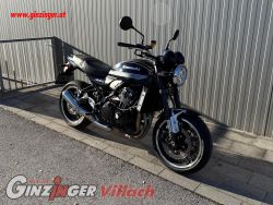 Z900 RS