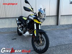 Tuareg 660